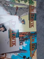 Pellerin - De Havik stripboeken, nieuwstaat, Meerdere stripboeken, Ophalen of Verzenden, Nieuw, Pellerin