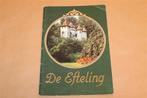 Oude Efteling Gids - 1982 !!, Ophalen of Verzenden, Zo goed als nieuw, Beeldje of Poppetje