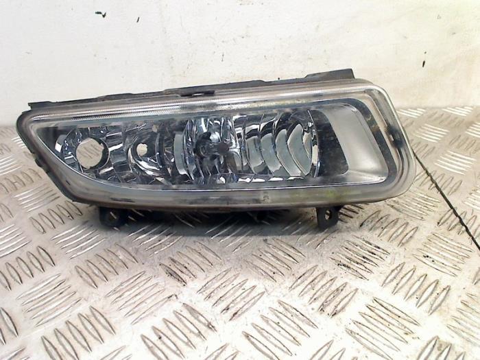 Mistlamp rechts-voor van een Volkswagen Polo, Auto-onderdelen, Verlichting, Volkswagen, Gebruikt, 3 maanden garantie, Ophalen of Verzenden