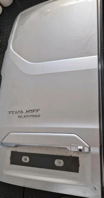 Camera ford silver grijse kleur werkt!!  beschikbaar voor biedingen