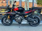 Aprilia Tuono 660 Factory Dark Banshee 105PK, 2 cilinders, Meer dan 35 kW, Naked bike, 660 cc