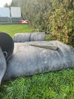 Rubberen Matten - Diverse Maten