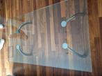 Rolf Benz salontafel

Afmetingen
Lengte 120 cm
Breedte 70 cm, Huis en Inrichting, Tafels | Salontafels, Ophalen, Gebruikt, 100 tot 150 cm