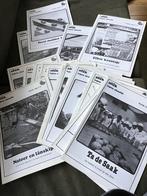 Algemiene Fryske underjocht - afuk iepen skoalle Frysk, Ophalen of Verzenden, Zo goed als nieuw