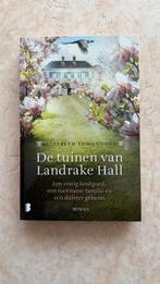 Elizabeth Edmondson - De tuinen van landrake hall special, Zo goed als nieuw, Nederland, Elizabeth Edmondson, Ophalen of Verzenden