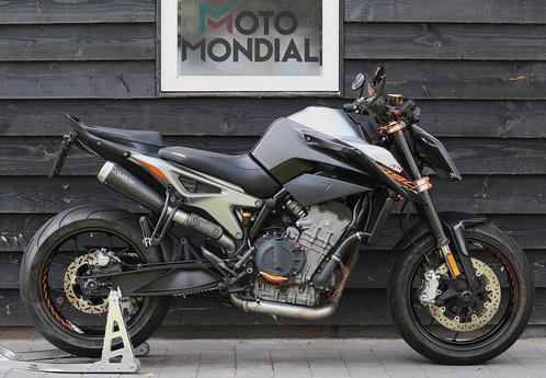 KTM 790 DUKE (bj 2018) Arrow, Motoren, Motoren | KTM, Bedrijf, Naked bike