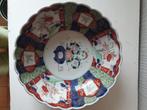Grote Imari kom 1890-1910, Antiek en Kunst, Antiek | Porselein, Ophalen of Verzenden