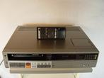 Sony SL-C9 stereo Betamax recorder, Ophalen of Verzenden, Gebruikt, Betamax-speler of -recorder