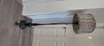 Vloerlamp, Huis en Inrichting, Lampen | Vloerlampen, Ophalen, Gebruikt, Brocant modern, 150 tot 200 cm