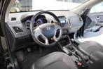 Hyundai ix35 1.6i GDI Style | cruise | half leer | trekh | S, Voorwielaandrijving, 135 pk, 4 cilinders, Leder en Stof