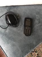 Samsung GT-E1080 - Simpel en Betrouwbaar!, Gebruikt, Geen camera, Ophalen of Verzenden, Klassiek of Candybar