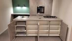 NIEUWE BRUYNZEEL Eilandkeuken BETONLOOK / INNOVARE OUTLET, Overige typen, VERKOOP@INNOVARE-KEUKENS.NL, Nieuw, Kunststof