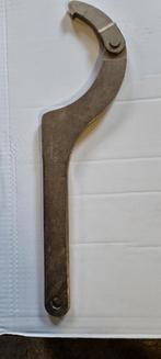 Koppeling sleutel 155-230 Germany, Ophalen of Verzenden