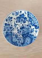 Delfts Blauw Bordje (Royal Delft – Porceleyne Fles), Ophalen of Verzenden