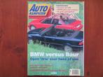 Autokampioen 7 1994 Mercury Grand Marquis, Alfa Romeo 155, Ophalen of Verzenden, Nieuw, Alfa Romeo