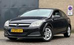 Opel Astra GTC 1.4 Business, APK 29-11-2024 (bj 2007), Auto's, Opel, 47 €/maand, Te koop, Geïmporteerd, 5 stoelen