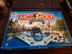 Monopoly Antwerpen  - Compleet, Een of twee spelers, Ophalen of Verzenden, Zo goed als nieuw, Parker