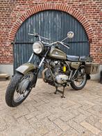 Condor A350 legermotor 1976 NL papieren