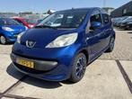 Peugeot 107 1.0-12V XS AIRCO!, Voorwielaandrijving, Stof, Gebruikt, 68 pk