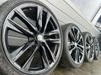 originele set 19 inch Seat Leon Cupra Fr Alhambra 7n velgen, 19 inch, Gebruikt, Banden en Velgen, Ophalen of Verzenden
