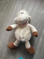 Te koop:Knuffel lam, Ophalen of Verzenden, Zo goed als nieuw, Overige typen