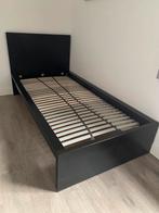 IKEA Malm bed 90x200, Ophalen, Gebruikt, 90 cm, Eenpersoons