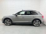 Audi SQ5 3.0 TFSI quattro PANO VIRTUAL RS STOEL B&O 360 HUD, Automaat, Gebruikt, 2995 cc, 109 €/maand