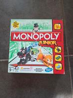 Monopoly junior, Ophalen, Gebruikt, Jongen of Meisje
