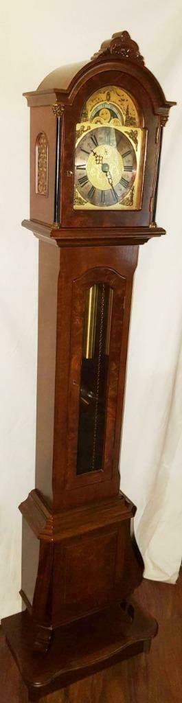 staand horloge wuba / warmink westminster beschikbaar voor biedingen