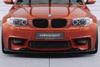 Splitter Voorspoiler Spoiler BMW 1 serie E82 M Coupe CSL471