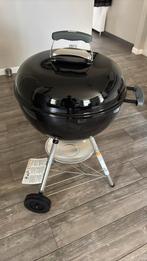 Weber bbq BAR-B 47cm zwart nieuw, Ophalen, Nieuw, WEBER