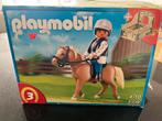 Platmobil set 5109, Ophalen of Verzenden, Minder dan 10 stukjes, Zo goed als nieuw