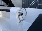 Kruger 475 sloep / 25 PK Yamaha begrensd / trailer, Watersport en Boten, Sloepen, Gebruikt, Benzine, 3 tot 6 meter, 10 tot 30 pk
