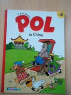 Pol 23, Pol in China. Nieuwe serie, Ophalen of Verzenden
