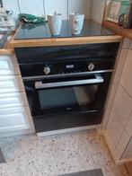 Etna inbouw oven (CM350ZT) met boostfunctie, Witgoed en Apparatuur, Ovens, Gebruikt, Ophalen of Verzenden, 45 tot 60 cm, 45 tot 60 cm