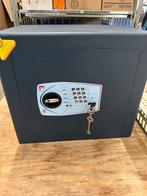 De Raat Technomax Gold GMT/6P, Huis en Inrichting, Brandblussers en Brandkasten, Ophalen, Zo goed als nieuw, Brandkast