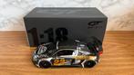 GT-Spirit GT Spirit GT386 Audi R8 DTM Gumball 3000 1:18 1/18, Ophalen of Verzenden, Zo goed als nieuw, Auto, Overige merken