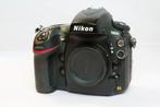 Nikon D800e body, Audio, Tv en Foto, Fotocamera's Digitaal, Gebruikt, Spiegelreflex, Ophalen of Verzenden, Nikon