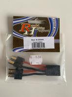 Rapid hobby import 830409 Traxxas V-kabel nieuw rc auto, Hobby en Vrije tijd, Nieuw, Elektro, Ophalen of Verzenden, Onderdeel