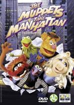 The Muppets take Manhattan, Alle leeftijden, Ophalen of Verzenden, Zo goed als nieuw