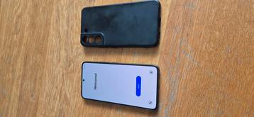 Samsung s22 256GB  beschikbaar voor biedingen
