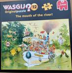 Was Gij? Original puzzle nummer 12, Ophalen, 500 t/m 1500 stukjes, Zo goed als nieuw