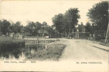 (388-130-001) St.-Annaparochie beschikbaar voor biedingen