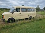 Ford transit mk2 1983, Auto's, Te koop