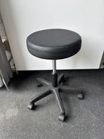 Zadelkrukje, Ophalen