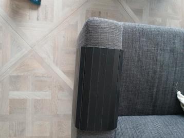 Blad voor over armleuning  beschikbaar voor biedingen