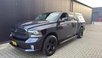 Dodge Ram 1500 5.7 V8 4x4 Crew Cab 5'7 huif, Auto's, Dodge, Automaat, Euro 5, Gebruikt, 5654 cc