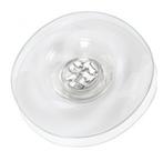 Glazen schaal Artihove Frans Stegenga Corrry Ammerlaan, Corry Ammerlaan, Schaal, Rond, Artihove