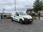 Fiat Fiorino 1.3 - 2012 - AIRCO - PDC, Voorwielaandrijving, Euro 5, Stof, Zwart