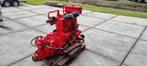 Bukh 4k105, Watersport en Boten, Bootonderdelen, Ophalen of Verzenden, Gebruikt, Motor en Techniek, Zeilboot of Motorboot